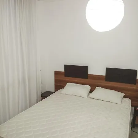Апартаменты Rainbow 3 Apartment-studio 223 *