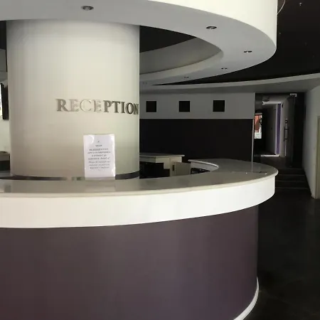 Rainbow 3 Apartment-studio 223 Апартаменты