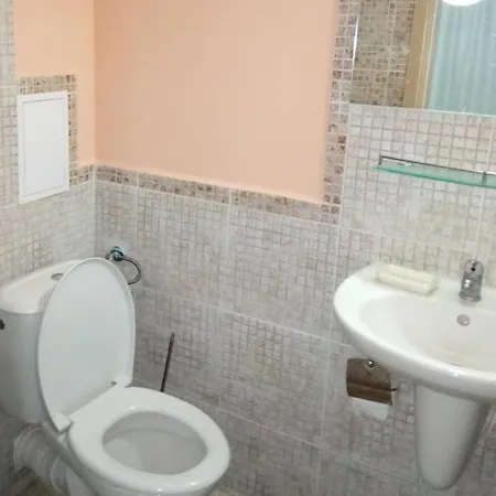 Rainbow 3 Apartment-studio 223 ساني بيتش