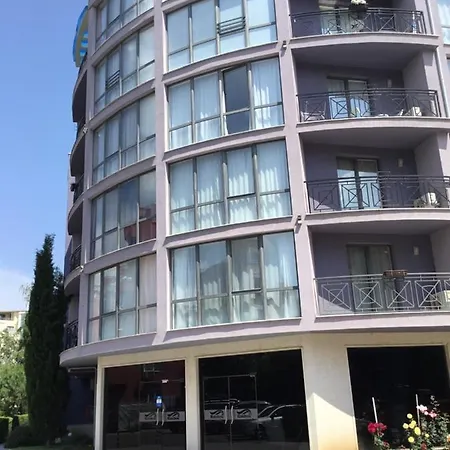 Rainbow 3 Apartment-studio 223 شقة *