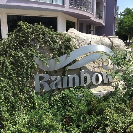 شقة Rainbow 3 Apartment-studio 223