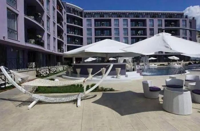 Rainbow 3 Apartment-studio 223 סאני ביץ'