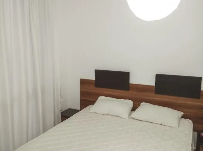 דירה Rainbow 3 Apartment-studio 223 *