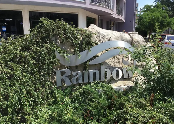 דירה Rainbow 3 Apartment-studio 223