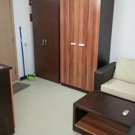 Rainbow 3 Apartment-studio 223 Apartman *