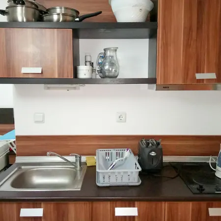 Appartement Rainbow 3 Apartment-studio 223