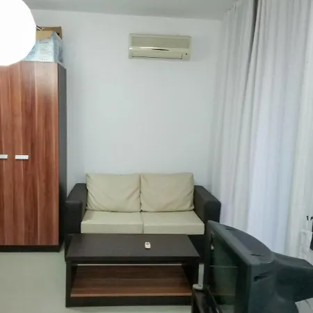 Rainbow 3 Apartment-studio 223 Apartman *