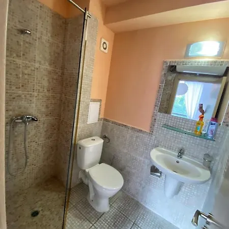 Apartman Rainbow 3 Apartment-studio 223
