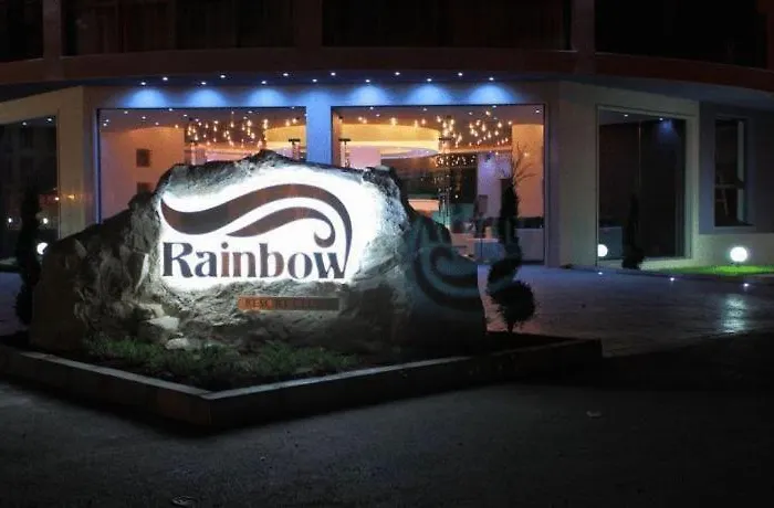 Appartamento Rainbow 3 Apartment-studio 223