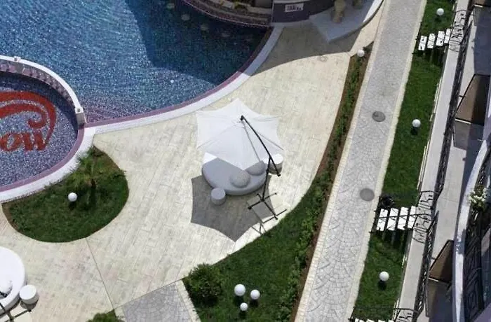 Appartamento Rainbow 3 Apartment-studio 223