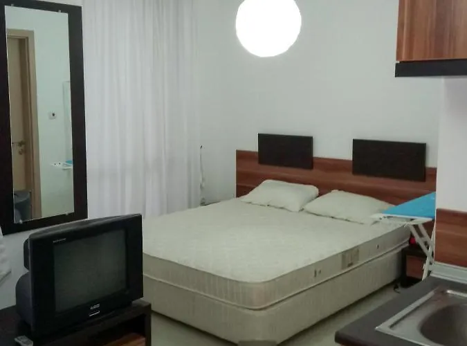 Appartamento Rainbow 3 Apartment-studio 223