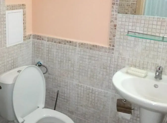 Rainbow 3 Apartment-studio 223 Sunny Beach