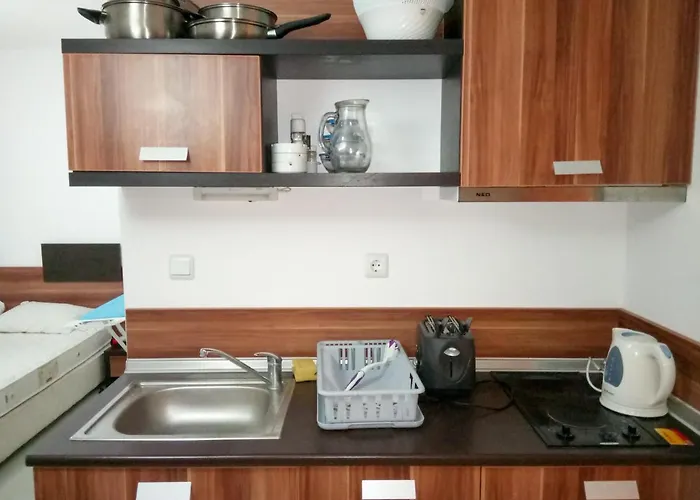 Appartamento Rainbow 3 Apartment-studio 223