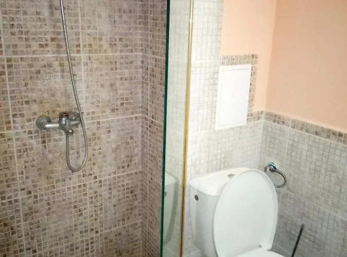 Rainbow 3 Apartment-studio 223 Sunny Beach