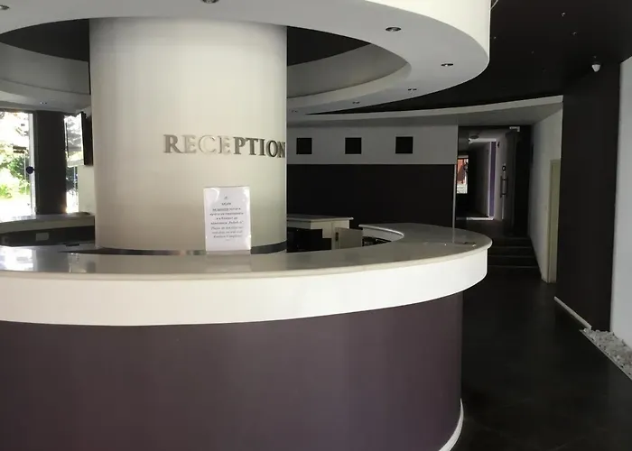 Rainbow 3 Apartment-studio 223 Appartamento