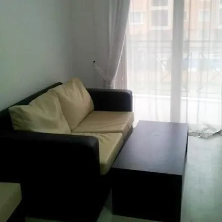 Rainbow 3 Apartment-studio 223 *