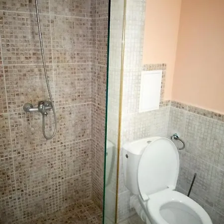 Rainbow 3 Apartment-studio 223 סאני ביץ'